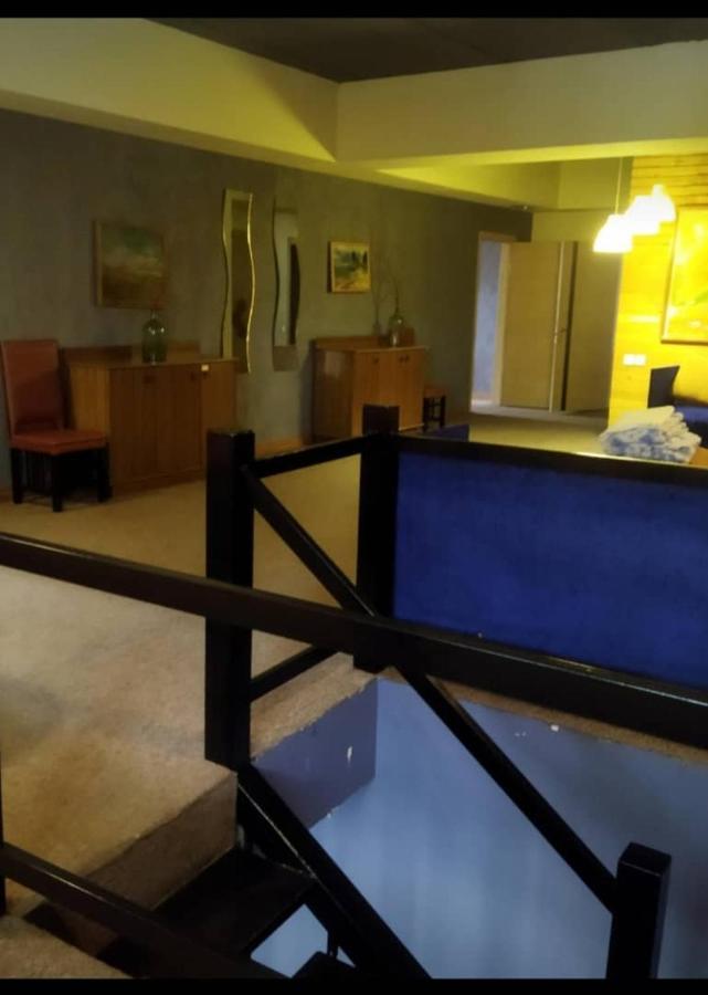 Hotel Strelets Bishkek Exterior foto